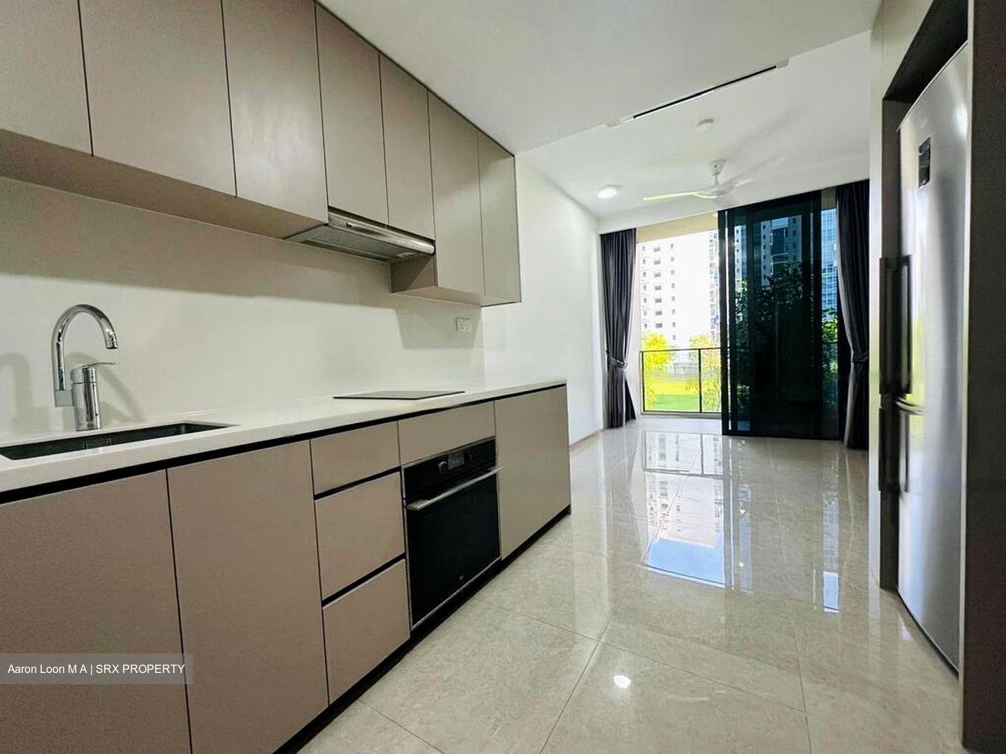 The Tapestry (D18), Condominium #533907531